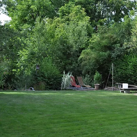 Klatt_gallus Apartment Meissenheim